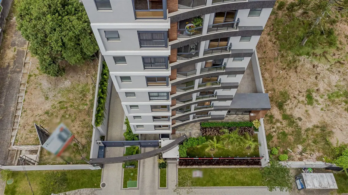 Apartamento com 3 quartos à venda, 109m2 em Cristo Rei, Curitiba - PR - imagem 1 Foto 1 de Apartamento com 3 quartos à venda, 109m2 em Cristo Rei, Curitiba - PR