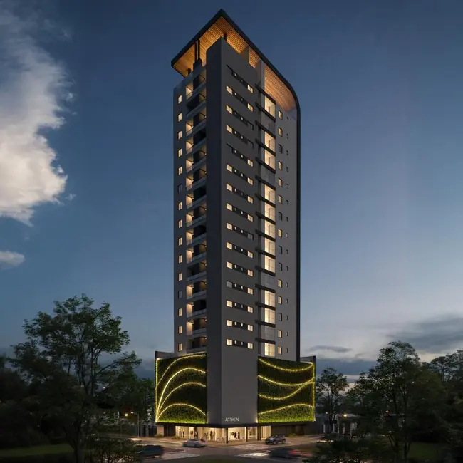 Foto 1 de Apartamento com 2 quartos à venda, 64m2 em Itapema - SC