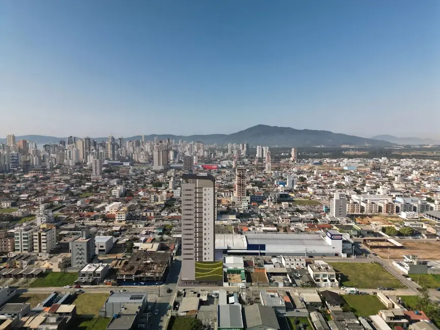 Foto 4 de Apartamento com 2 quartos à venda, 64m2 em Itapema - SC