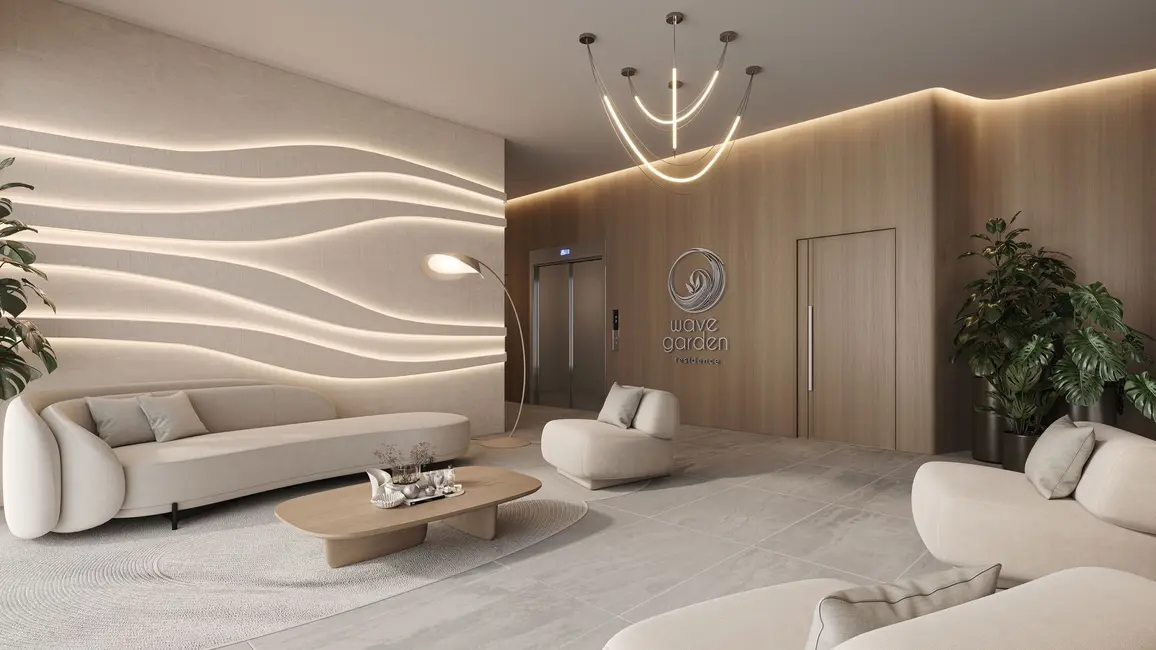 Foto 8 de Apartamento com 2 quartos à venda, 64m2 em Itapema - SC