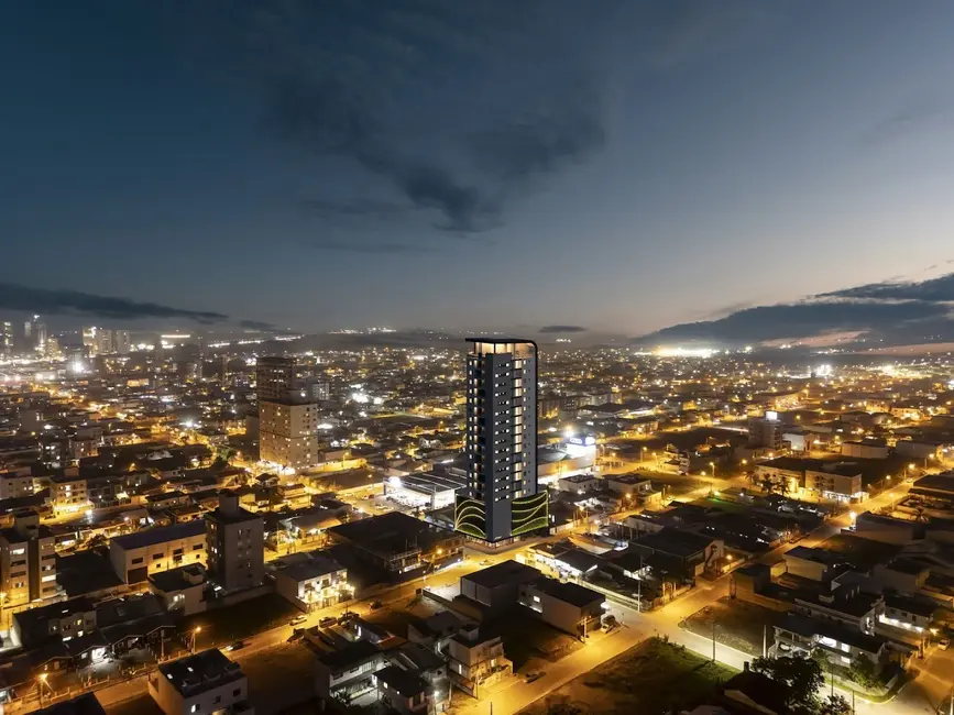 Foto 3 de Apartamento com 2 quartos à venda, 56m2 em Itapema - SC