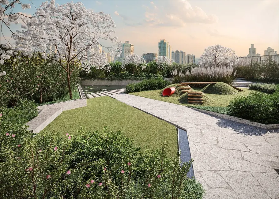 Foto 12 de Apartamento à venda, 421m2 em Curitiba - PR