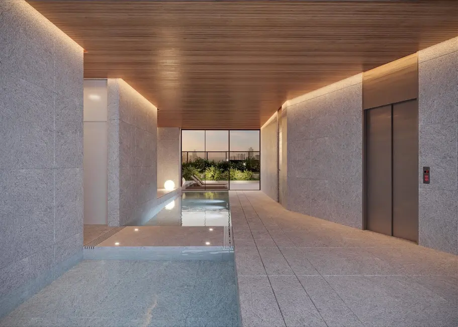 Foto 19 de Apartamento à venda, 421m2 em Curitiba - PR