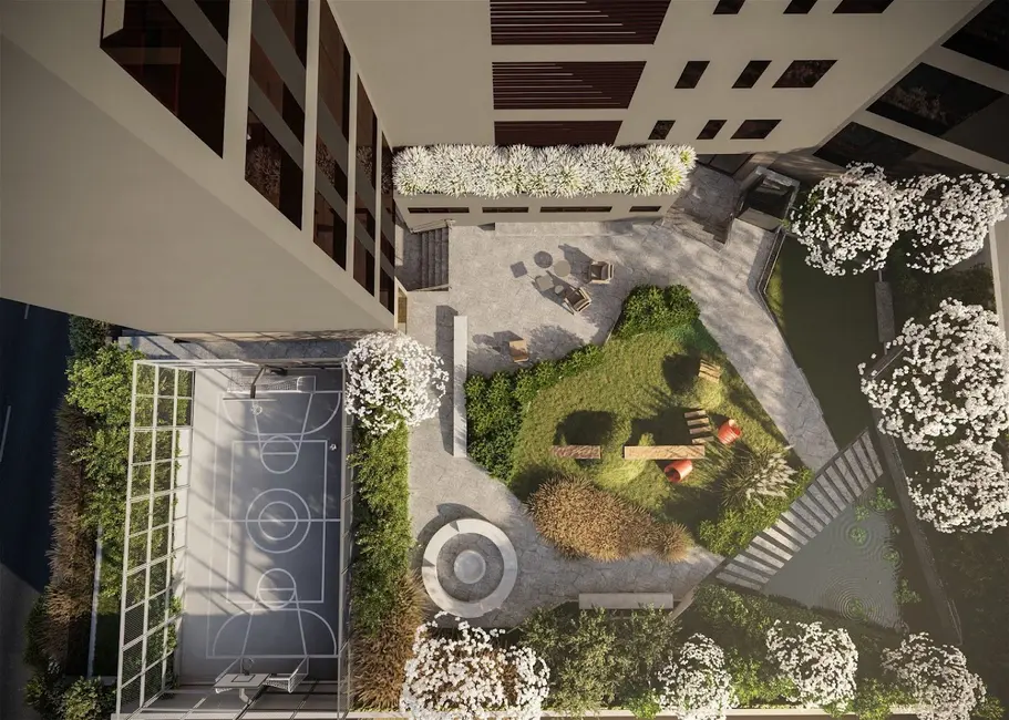 Foto 45 de Apartamento à venda, 421m2 em Curitiba - PR