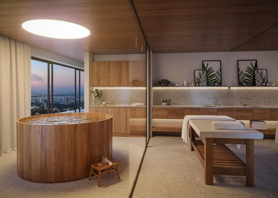 Foto 23 de Apartamento à venda, 421m2 em Curitiba - PR