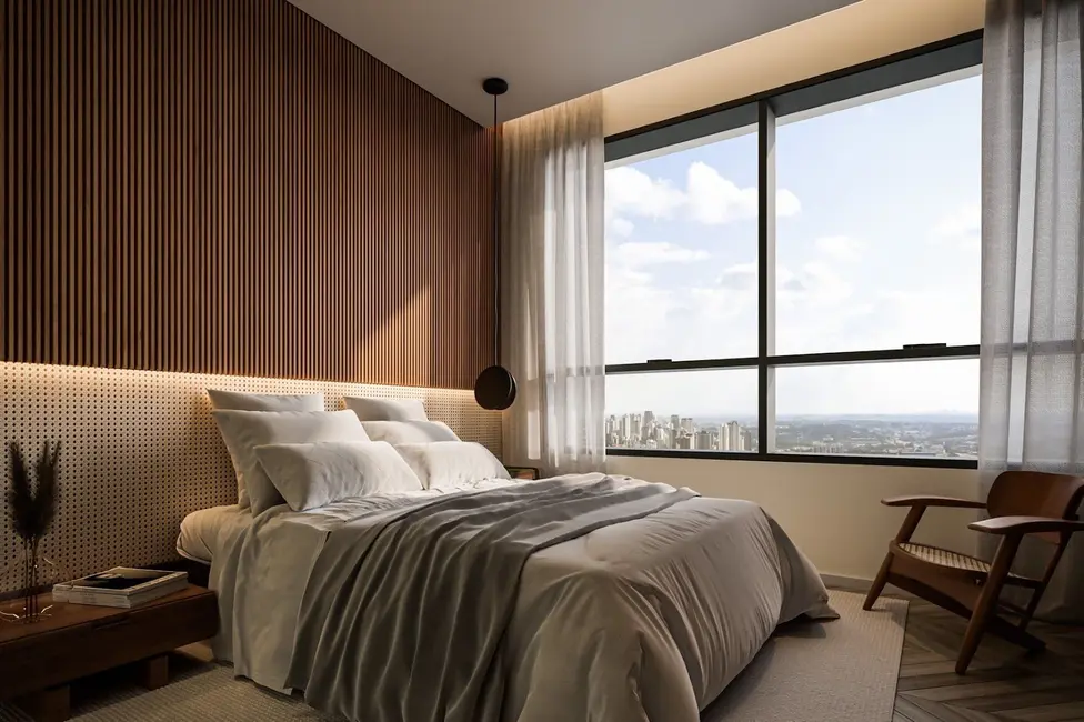 Foto 38 de Apartamento à venda, 421m2 em Curitiba - PR