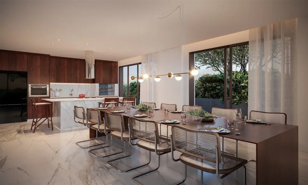 Foto 17 de Apartamento à venda, 421m2 em Curitiba - PR