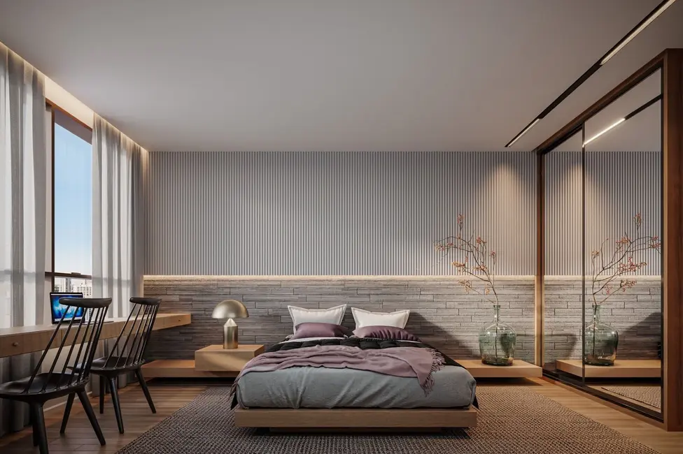 Foto 24 de Apartamento à venda, 421m2 em Curitiba - PR