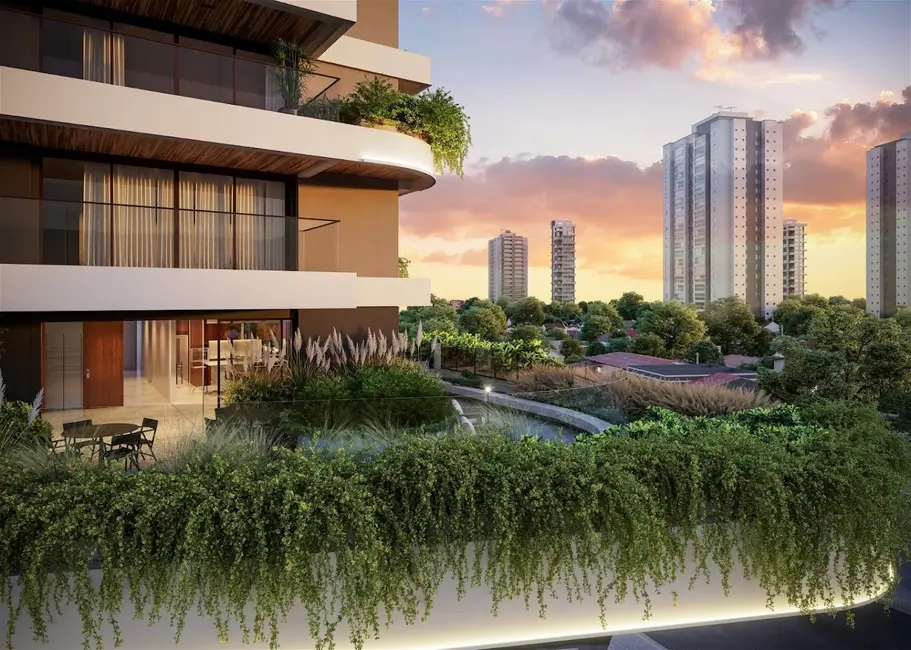 Foto 40 de Apartamento à venda, 421m2 em Curitiba - PR