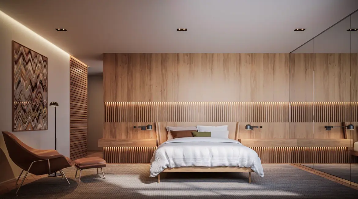 Foto 31 de Apartamento à venda, 421m2 em Curitiba - PR