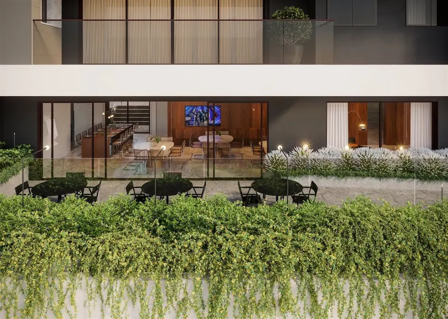 Foto 42 de Apartamento à venda, 421m2 em Curitiba - PR