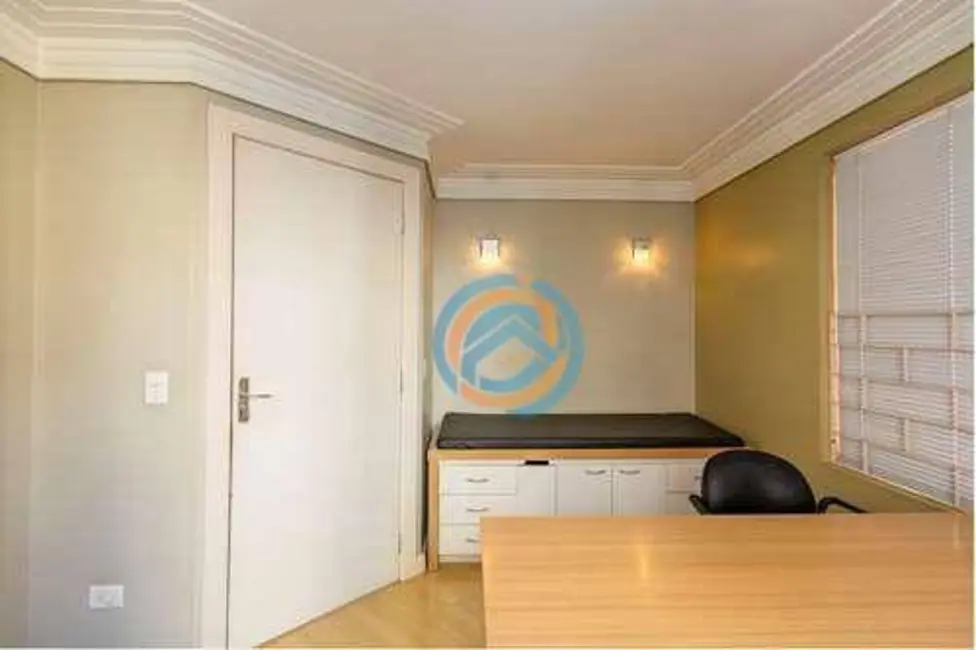 Foto 4 de Sala Comercial para alugar, 52m2 em Centro, Curitiba - PR