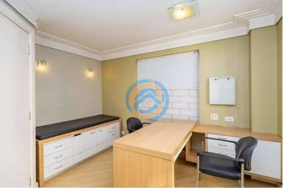 Foto 6 de Sala Comercial para alugar, 52m2 em Centro, Curitiba - PR