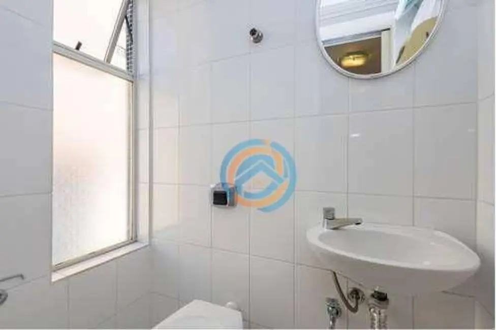 Foto 7 de Sala Comercial para alugar, 52m2 em Centro, Curitiba - PR