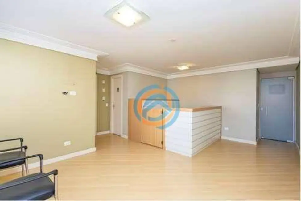 Foto 8 de Sala Comercial para alugar, 52m2 em Centro, Curitiba - PR