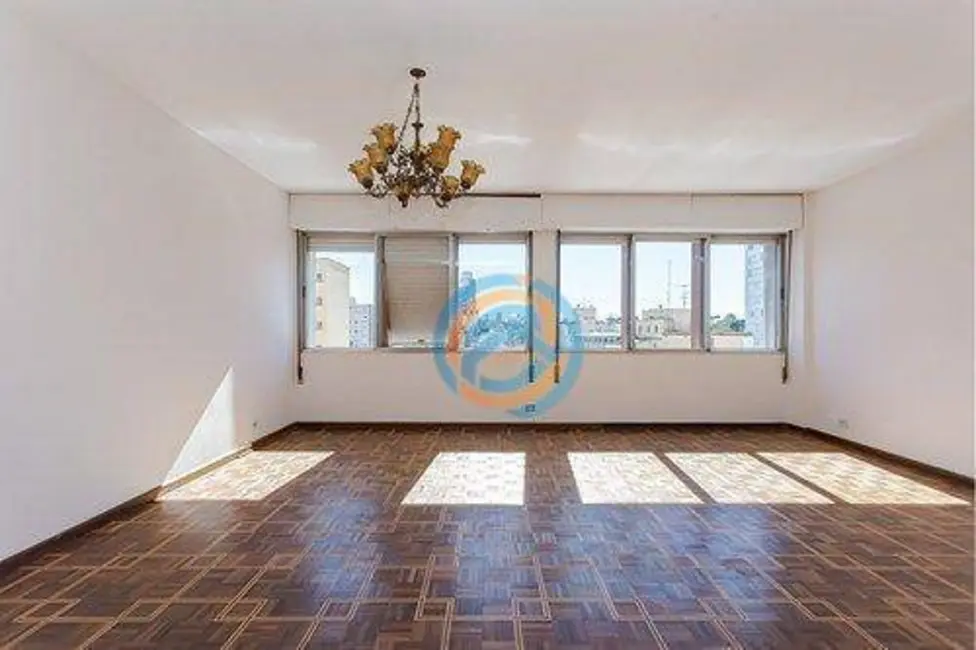 Foto 1 de Apartamento com 3 quartos à venda, 164m2 em Centro, Curitiba - PR
