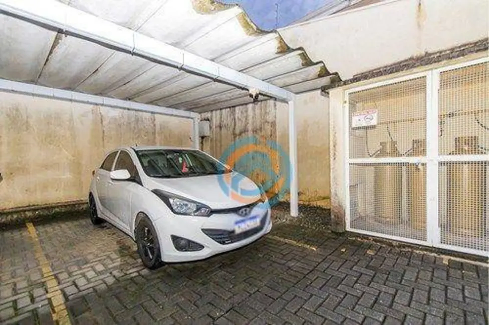 Foto 6 de Apartamento com 2 quartos à venda, 63m2 em Fanny, Curitiba - PR