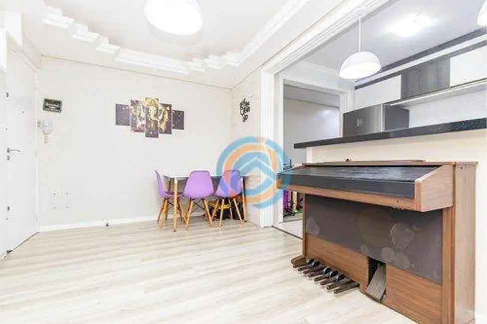 Foto 8 de Apartamento com 2 quartos à venda, 63m2 em Fanny, Curitiba - PR