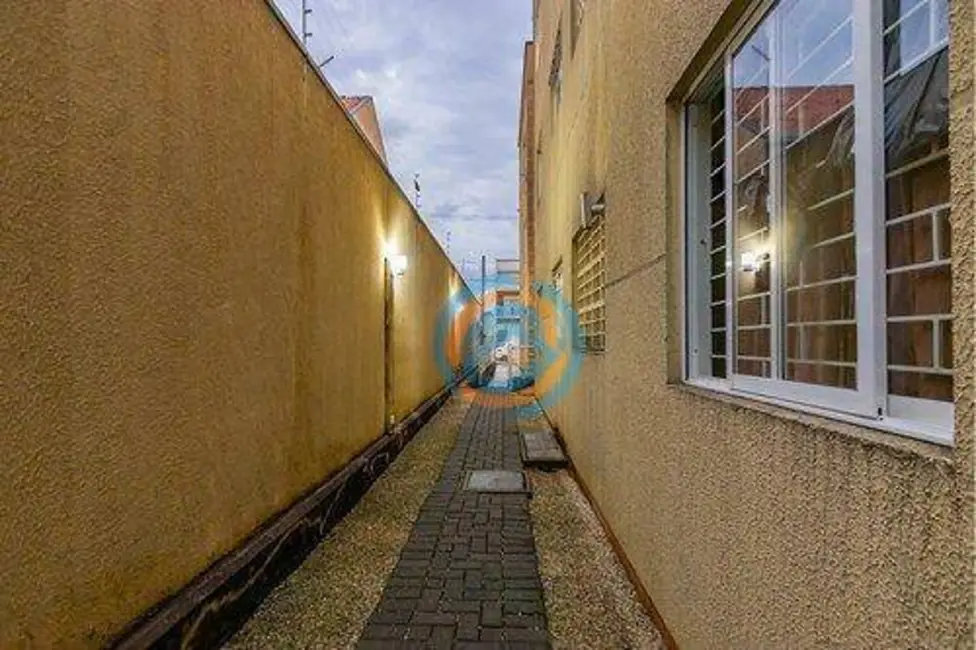 Foto 4 de Apartamento com 2 quartos à venda, 63m2 em Fanny, Curitiba - PR