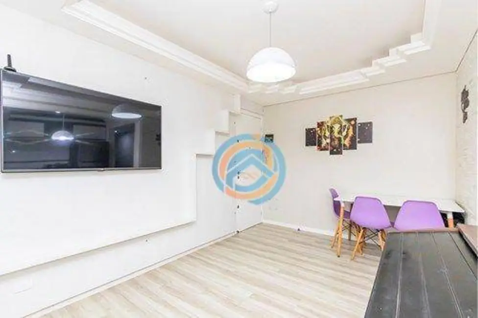 Foto 9 de Apartamento com 2 quartos à venda, 63m2 em Fanny, Curitiba - PR