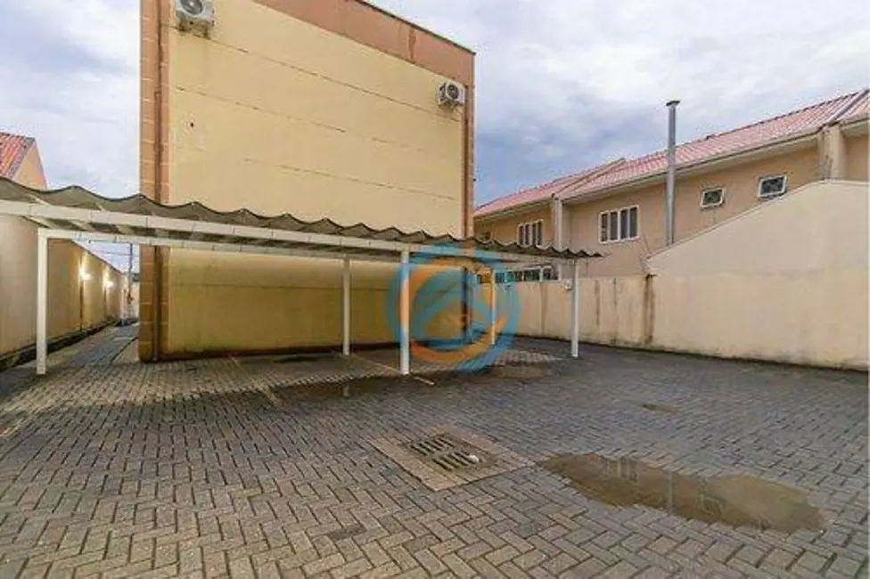 Foto 5 de Apartamento com 2 quartos à venda, 63m2 em Fanny, Curitiba - PR