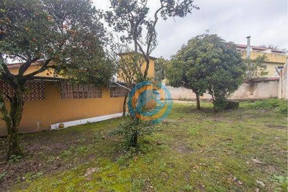 Foto 5 de Terreno / Lote à venda, 810m2 em Cidade Industrial, Curitiba - PR