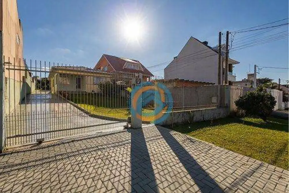Foto 5 de Casa com 3 quartos à venda, 840m2 em Portão, Curitiba - PR