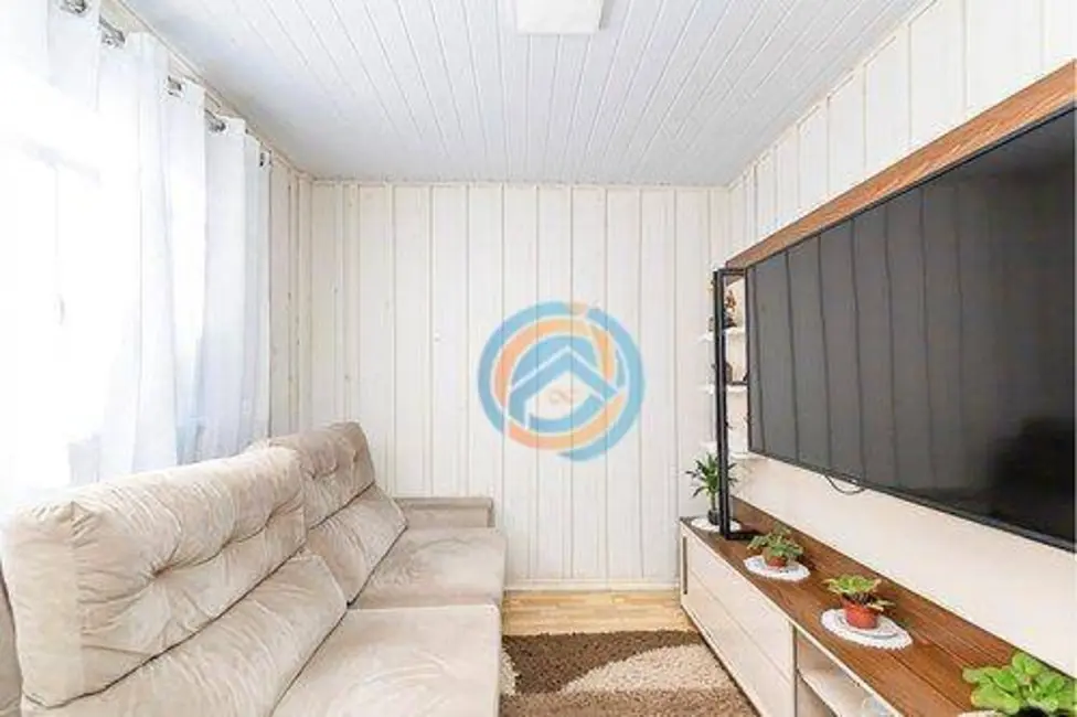 Foto 6 de Casa com 3 quartos à venda, 840m2 em Portão, Curitiba - PR