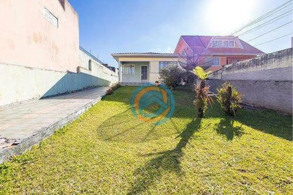Foto 4 de Casa com 3 quartos à venda, 840m2 em Portão, Curitiba - PR