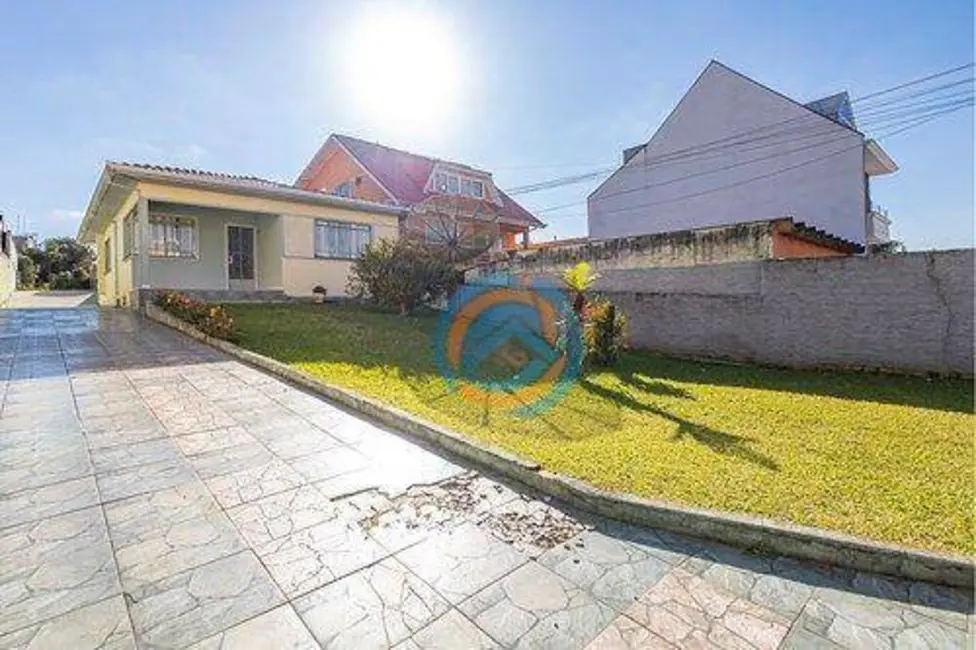 Foto 3 de Casa com 3 quartos à venda, 840m2 em Portão, Curitiba - PR