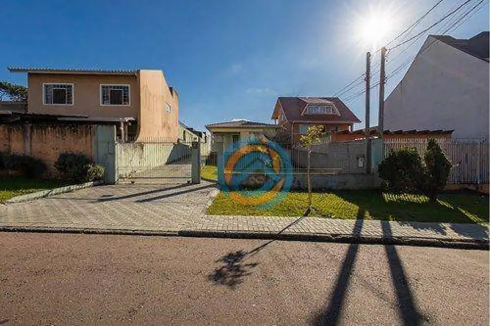 Foto 1 de Casa com 3 quartos à venda, 840m2 em Portão, Curitiba - PR