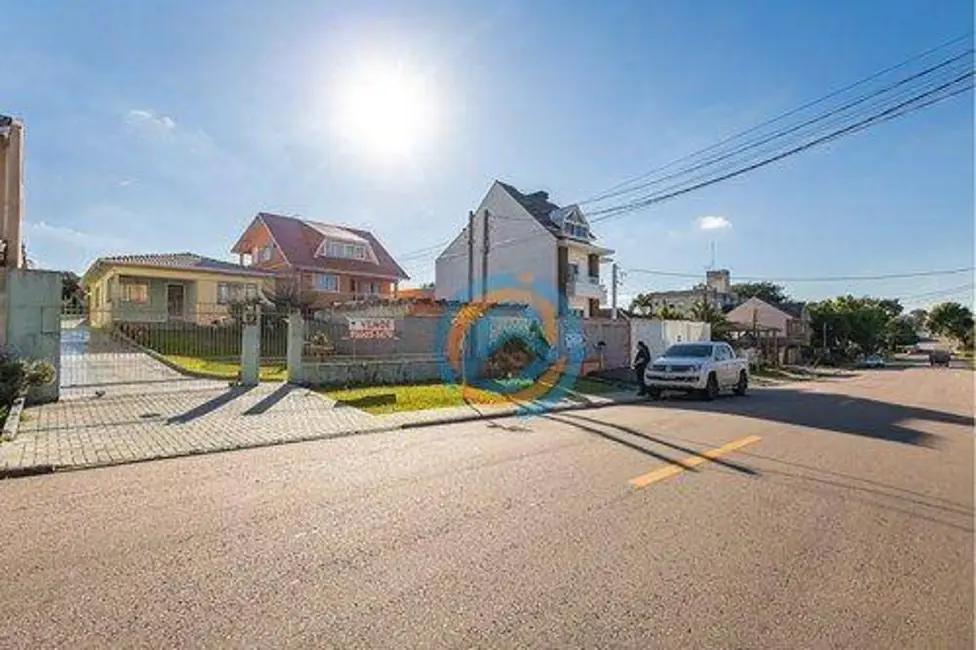 Foto 2 de Casa com 3 quartos à venda, 840m2 em Portão, Curitiba - PR