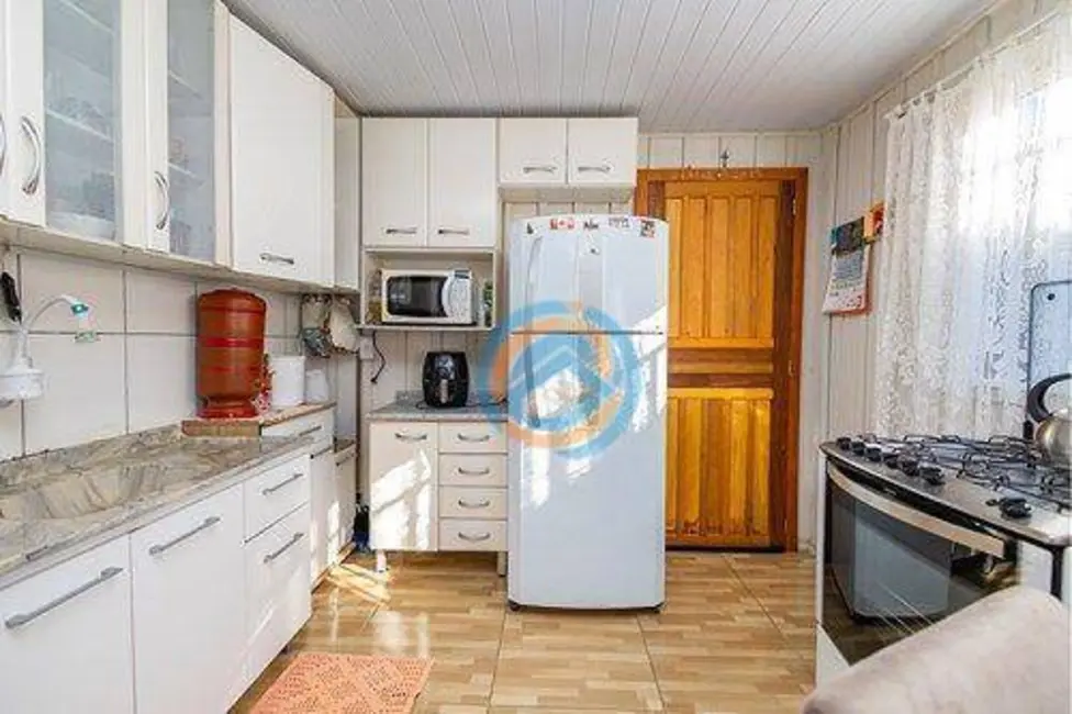 Foto 9 de Casa com 3 quartos à venda, 840m2 em Portão, Curitiba - PR