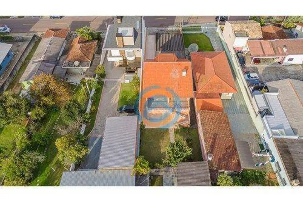 Foto 4 de Terreno / Lote à venda, 840m2 em Portão, Curitiba - PR