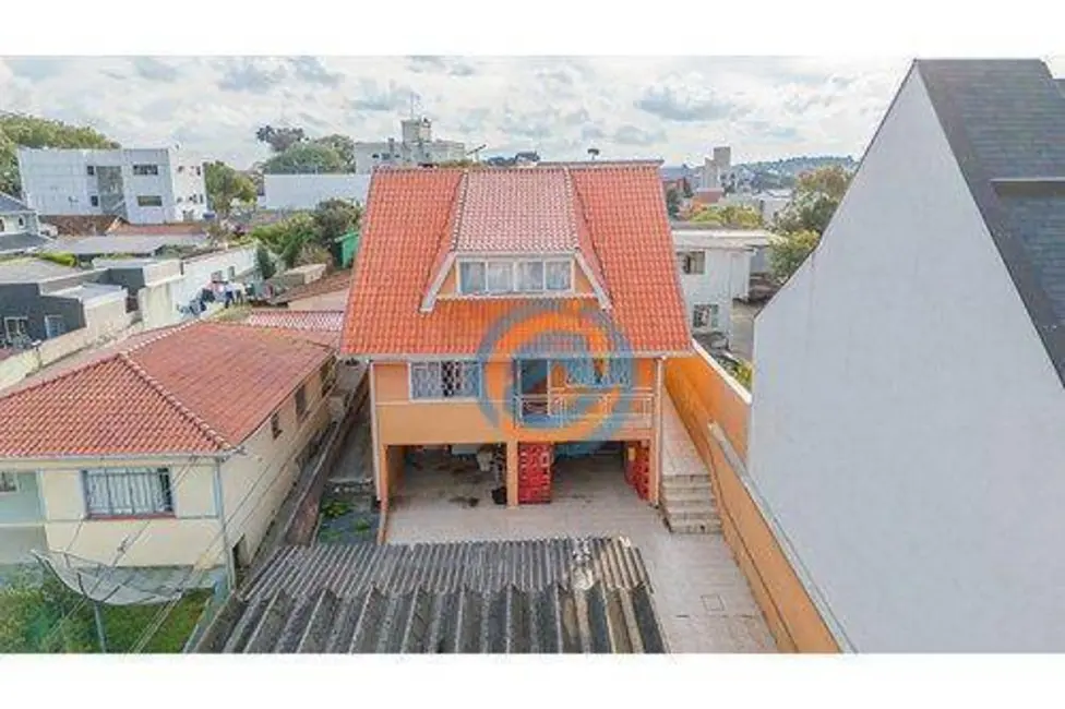 Foto 9 de Terreno / Lote à venda, 840m2 em Portão, Curitiba - PR