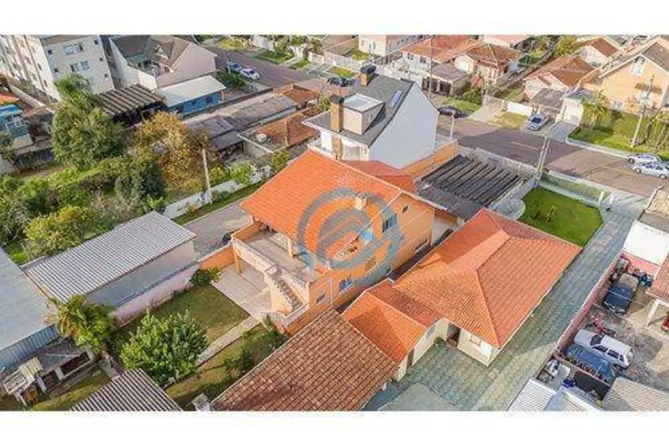 Foto 8 de Terreno / Lote à venda, 840m2 em Portão, Curitiba - PR