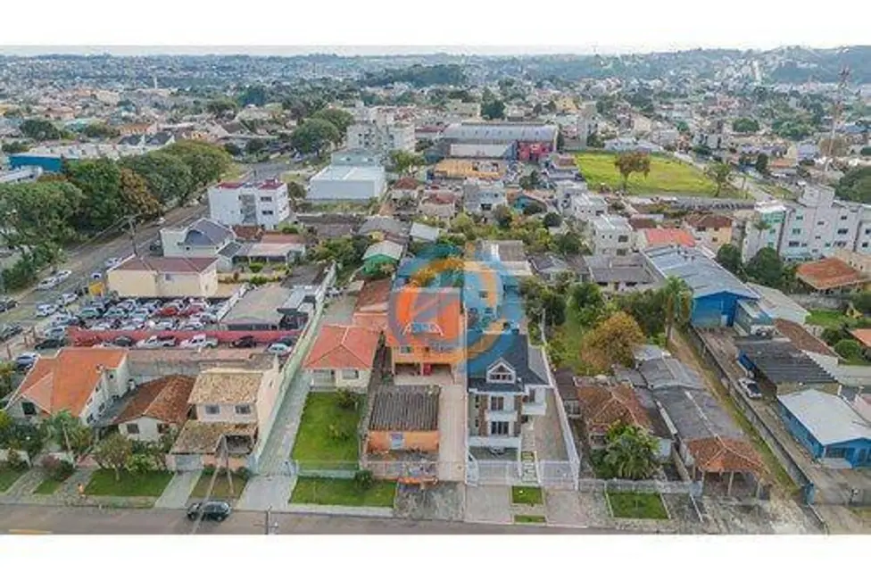 Foto 7 de Terreno / Lote à venda, 840m2 em Portão, Curitiba - PR