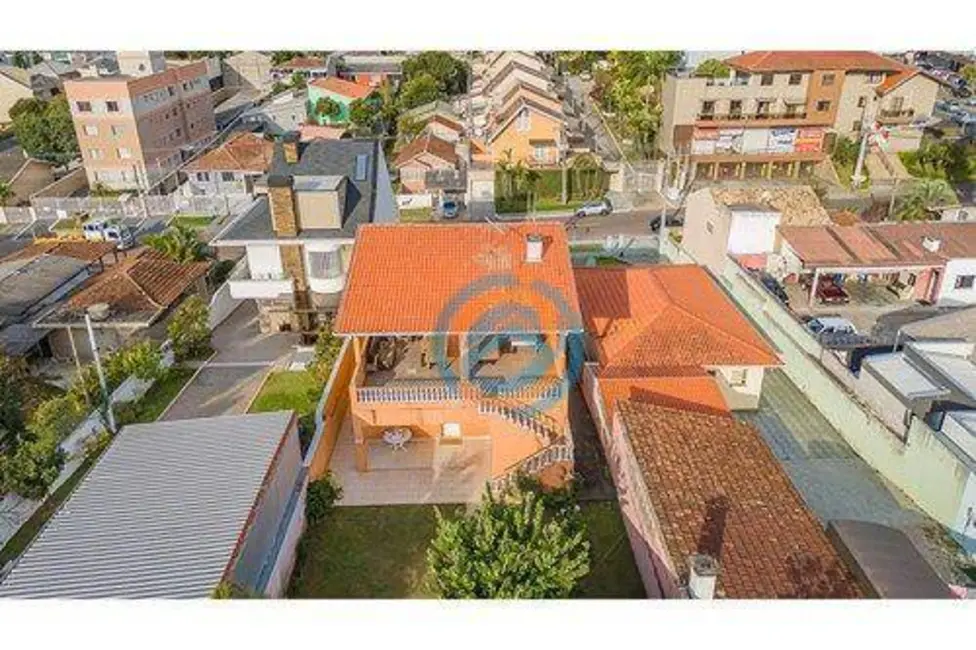 Foto 6 de Terreno / Lote à venda, 840m2 em Portão, Curitiba - PR