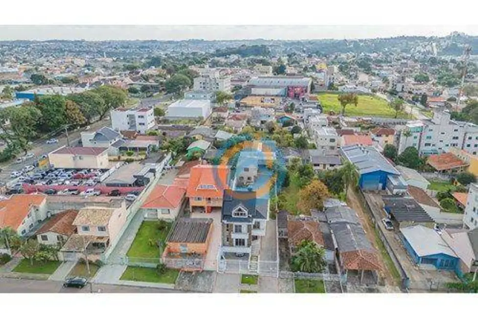 Foto 7 de Sobrado com 3 quartos à venda, 840m2 em Portão, Curitiba - PR