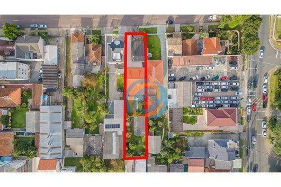 Foto 5 de Sobrado com 3 quartos à venda, 840m2 em Portão, Curitiba - PR