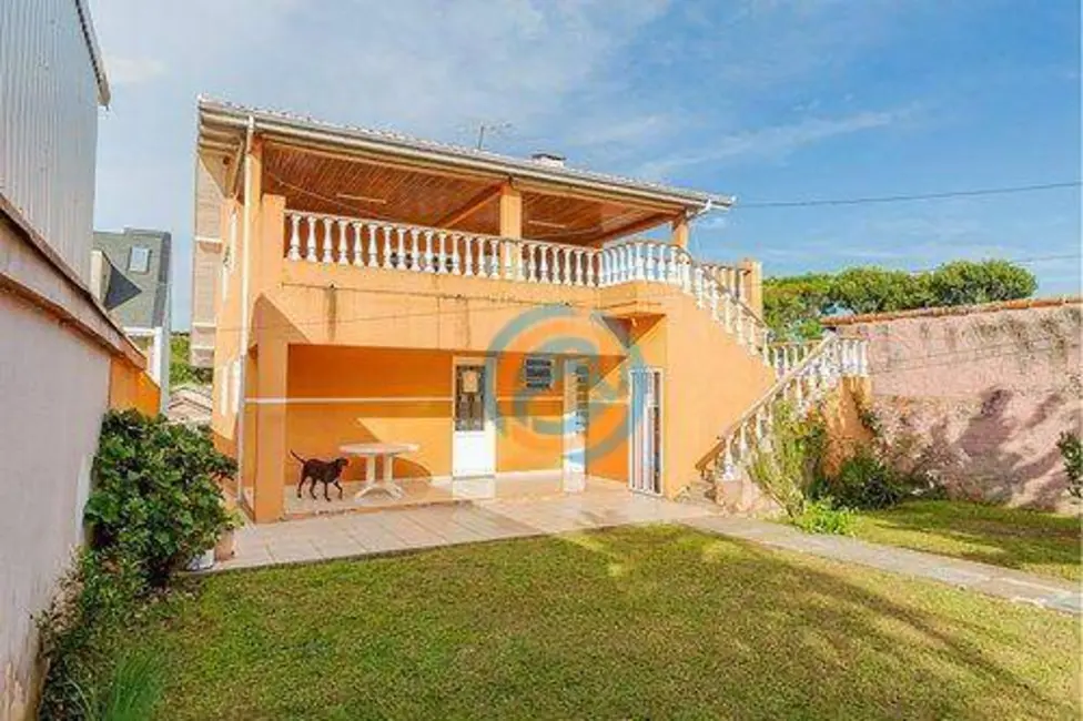 Foto 2 de Sobrado com 3 quartos à venda, 840m2 em Portão, Curitiba - PR