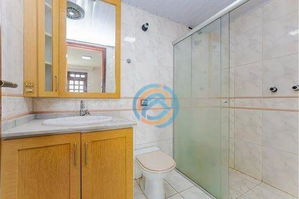 Foto 7 de Sobrado com 6 quartos à venda, 434m2 em Mercês, Curitiba - PR