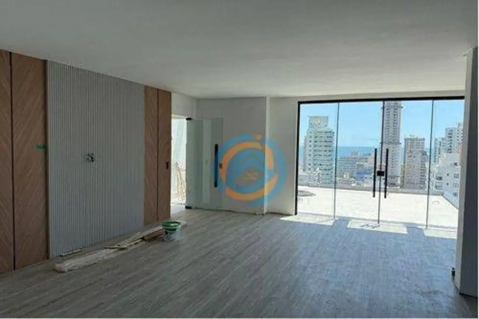 Foto 3 de Apartamento com 3 quartos à venda, 153m2 em Meia Praia, Itapema - SC