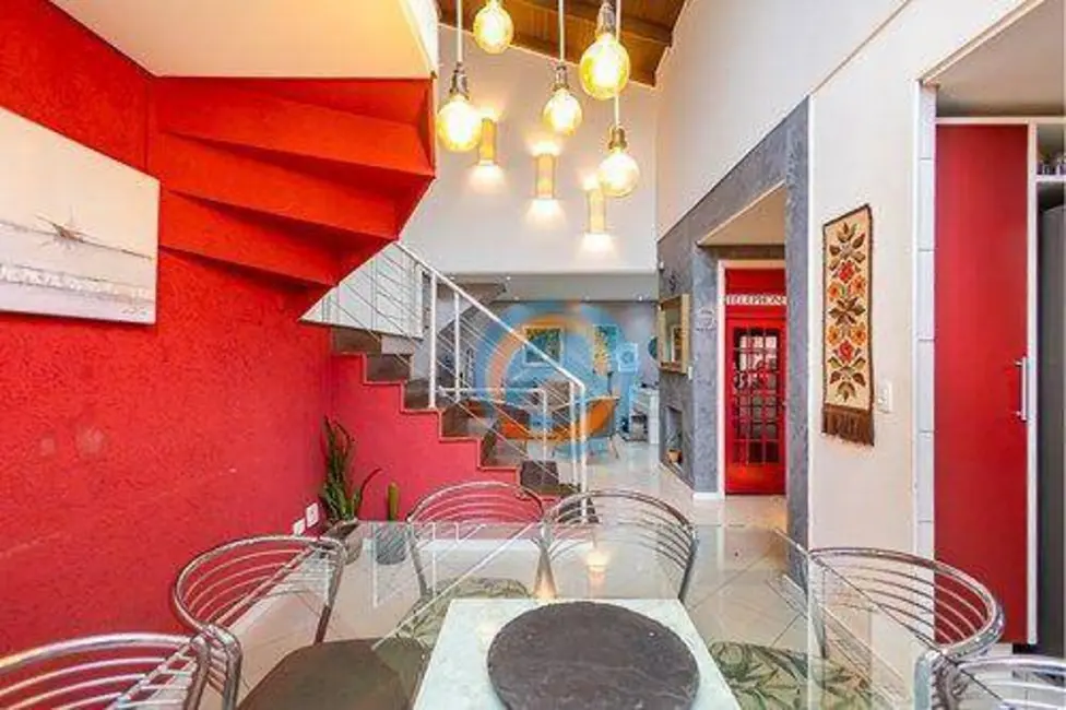 Casa com 4 quartos à venda, 478m2 em Rebouças, Curitiba - PR - imagem 5 Foto 5 de Casa com 4 quartos à venda, 478m2 em Rebouças, Curitiba - PR