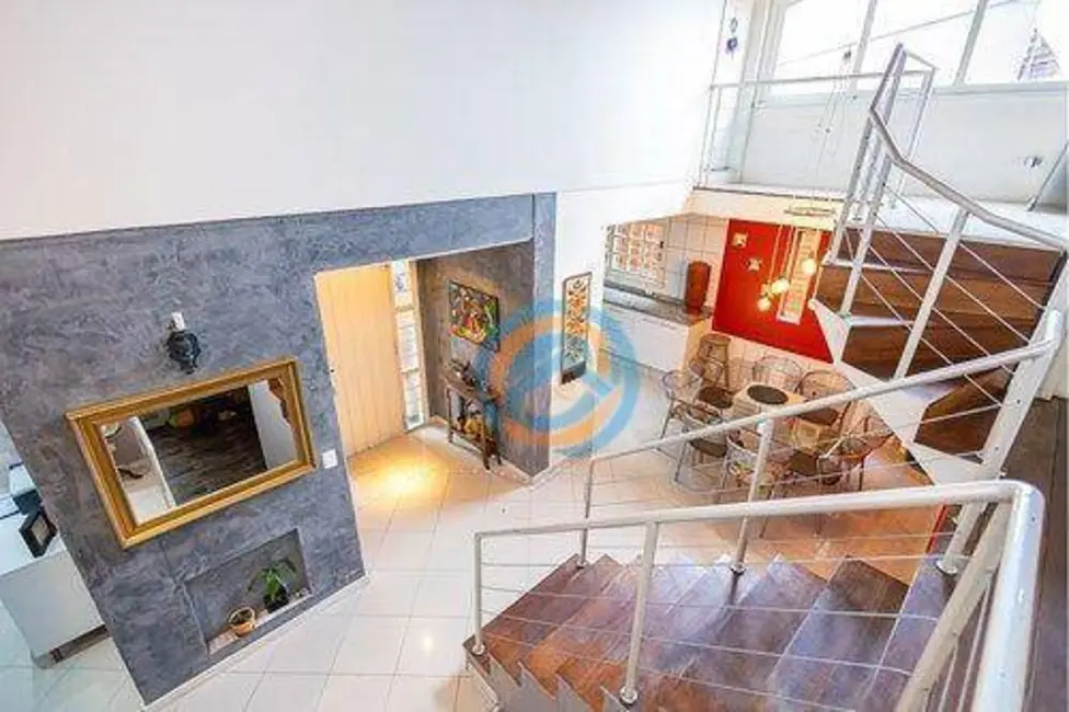 Casa com 4 quartos à venda, 478m2 em Rebouças, Curitiba - PR - imagem 8 Foto 8 de Casa com 4 quartos à venda, 478m2 em Rebouças, Curitiba - PR