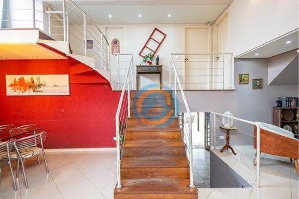 Casa com 4 quartos à venda, 478m2 em Rebouças, Curitiba - PR - imagem 6 Foto 6 de Casa com 4 quartos à venda, 478m2 em Rebouças, Curitiba - PR