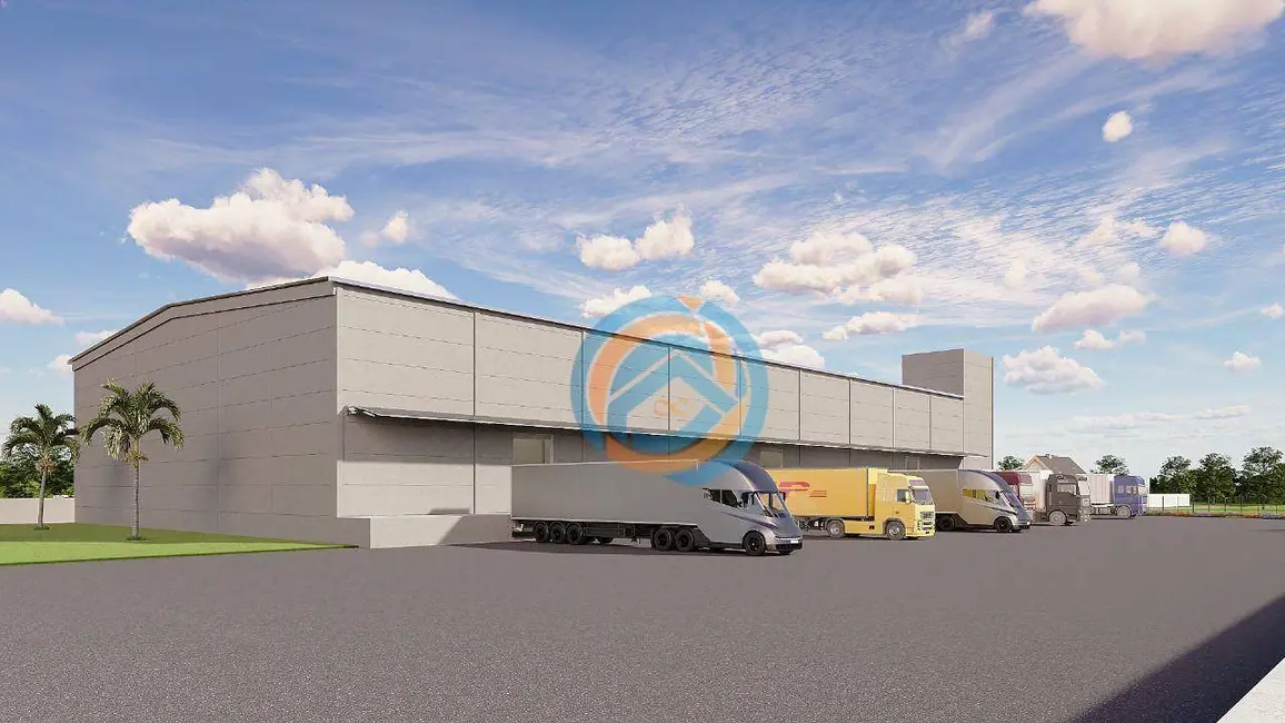 Foto 4 de Armazém / Galpão para alugar, 3775m2 em Porto Belo - SC