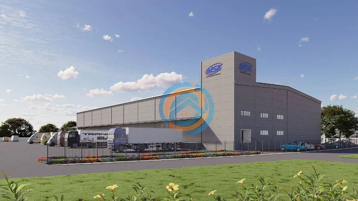 Foto 6 de Armazém / Galpão para alugar, 3775m2 em Porto Belo - SC