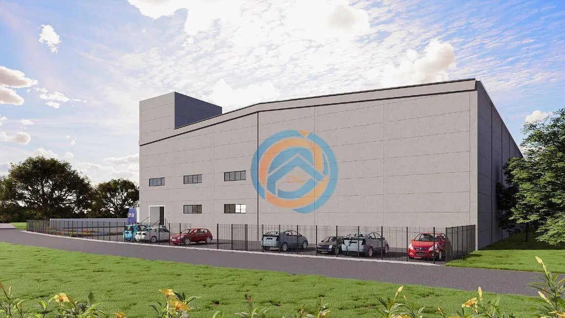 Foto 5 de Armazém / Galpão para alugar, 3775m2 em Porto Belo - SC