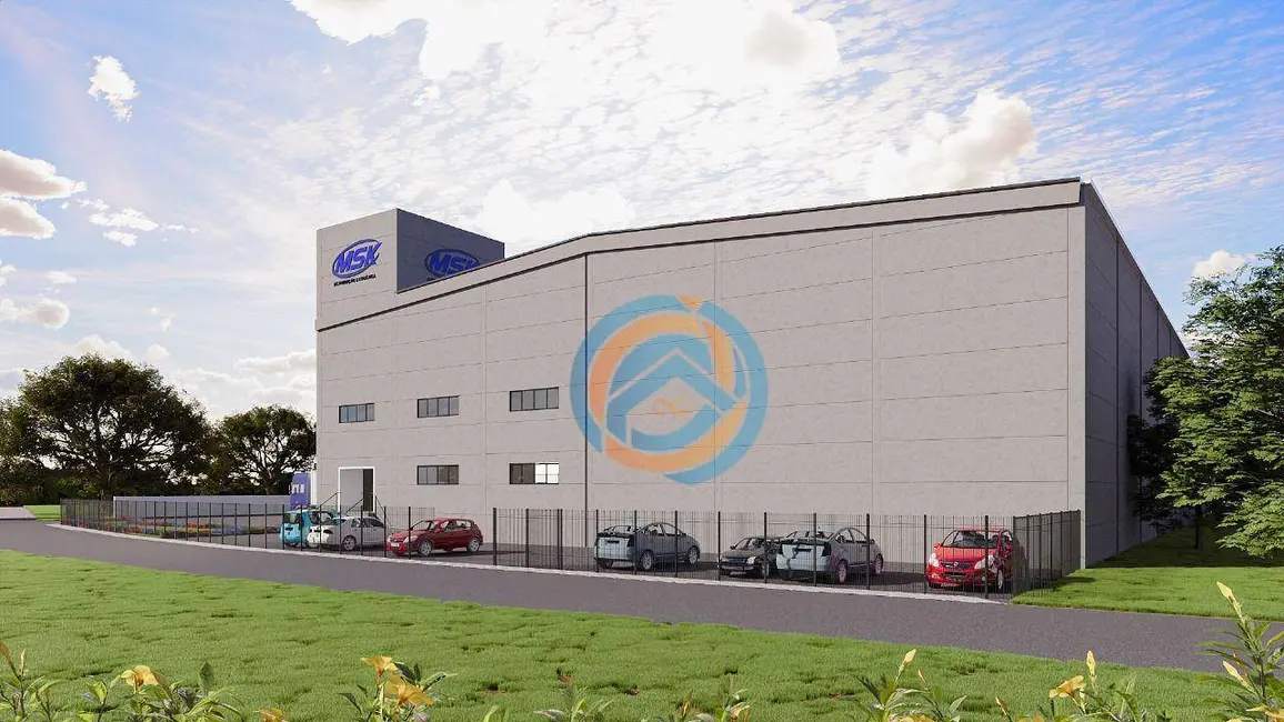 Foto 3 de Armazém / Galpão para alugar, 3775m2 em Porto Belo - SC